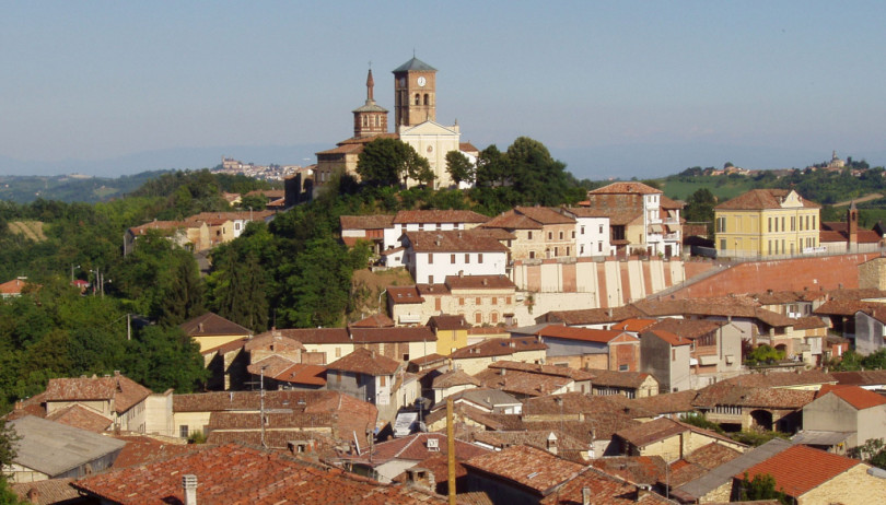 Grignolino protagonista nel weekend a Grazzano